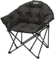 Dam Kreslo Foldable Superiror Chair 130 kg