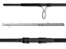 Daiwa Prút Emblem Carp 3,9 m 3,5 lb
