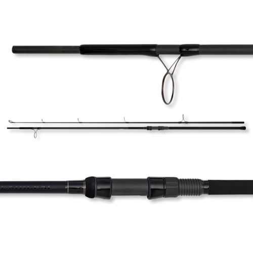 Daiwa Prút Emblem Carp 3,6 m 3,5 lb