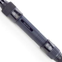 Daiwa Prút Black Widow Carp 3,66 m (12 ft) 3 lb 50 mm (2)