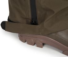 Fox Nohavice Sherpa Tec Sallopettes (3)