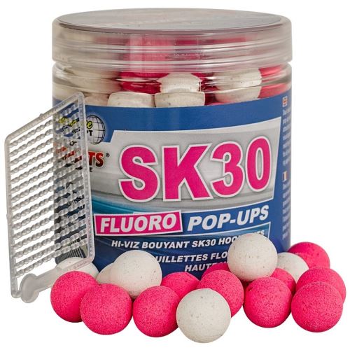 Starbaits Pop Up Bright SK30 50 g