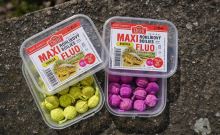 Chytil Rohlíkové Boilies Maxi Fluo 20 mm 65 g (3)