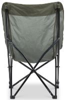 Nash Kreslo Bank Life Hi Back Chair (6)