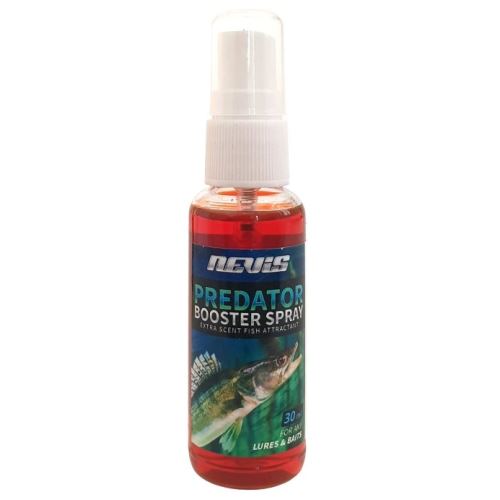 Stég Sprej Predator Spray 30 ml