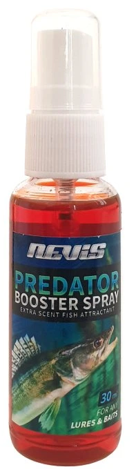 Stég sprej predator spray 30 ml - zubáč