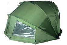 Ehmanns  Rybársky bivak  Hot Spot 2 Man Bivvy (3)