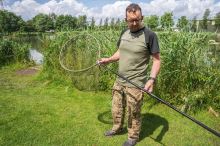 Korum Podberáková Tyč Allrounder Tele-Handle (8)