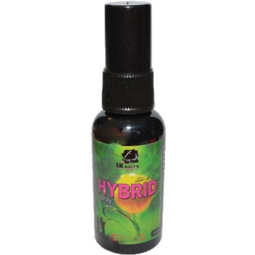 LK Baits Hybrid Sprej 50 ml