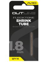 Avid Carp Zmršťovacia Hadička Outline FleckTone Shrink Tube - 1,8 mm