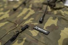 Sonik Bunda Lightweight Jacket Camo (3)