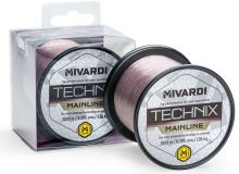 Mivardi Vlasec Technix Mainline 1000 m - 0,305 mm