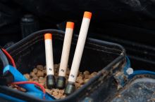 Preston Innovations Plavák Precision Pellet Waggler (4)