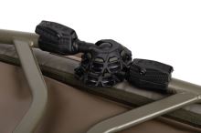 Fox Podložka Carpmaster Welded Cradle (14)