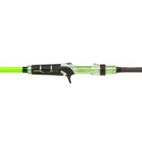 Berkley Prút Lighting Shock Green Cast MH 2,1 m 15-45 g (5)
