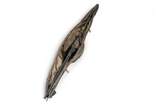 Nash Puzdro Na Prút Scope OPS Soft Protect 1 Rod Skin (25)