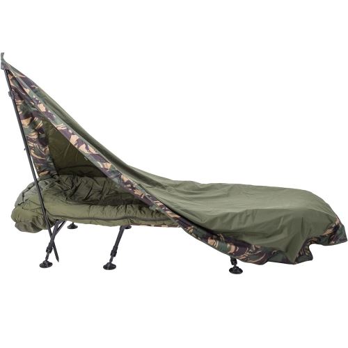 Wychwood Prístrešok Tactical Carp Tarp XL