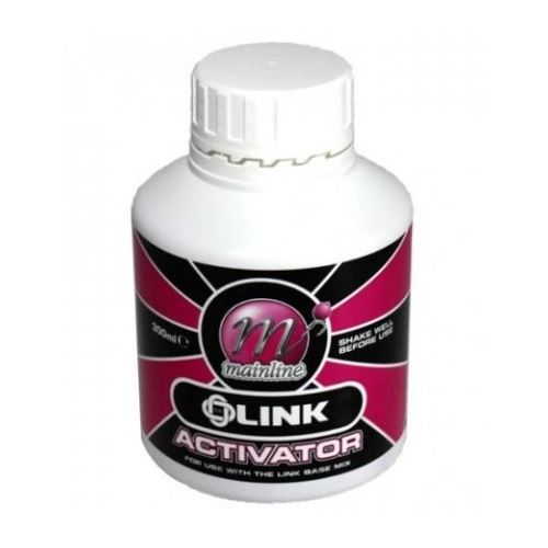 Mainline Activator Additives The Link 300 ml