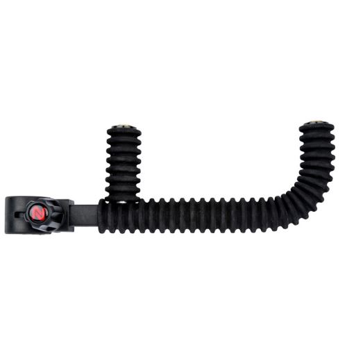 Nytro Hrazda Ripple Bar Double Medium