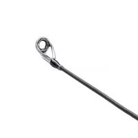 Shimano Prút Trout One AS S63SUL 1,9 m 0,5-4,5 g (8)