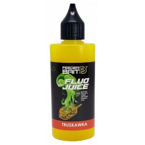 FeederBait Dip Fluo Juice 50 ml