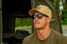 One More Cast Šltovka Gravel Patch Cap (11)