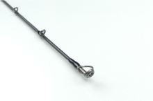 Sportex Prút Illusion Spin Baitcast Pelagic 1,88 m 55-122 g (6)