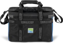 Preston Chladiaca Taška Competition XS Small Bait Bag (6)