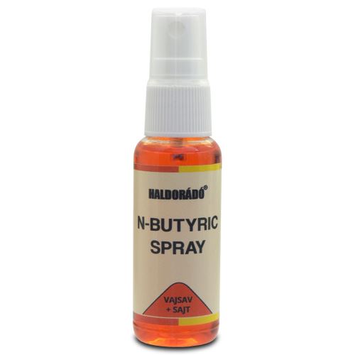 Haldoradó Dip N-Butyric Spray 30 ml Kyselina Maslová