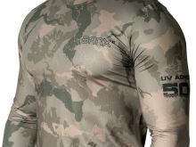 Delphin Funkčné UV Tričko ARMOR 50+ BANX Team (4)