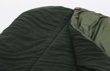 Prologic Spací Vak Element Thermo Sleeping Bag 5 Season 215x90 cm (4)
