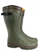 Zfish Gumáky Bigfoot Boots (1)