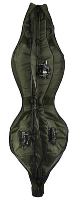 Aqua Puzdro Na Prúty Compact Tristar Rod 12 ft Black Series (1)