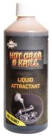 Dynamite Baits Liquid Attractant 500 ml - Hot Crab Krill