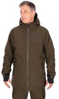 Fox Bunda Khaki Sherpa Tec Jacket - L