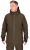 Fox Bunda Khaki Sherpa Tec Jacket - S