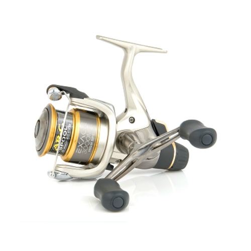 Shimano Navijak Exage 3000 MHSRC Double Hand