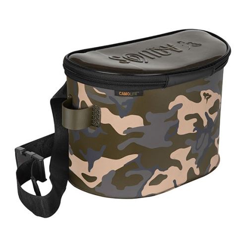 Fox Taška Aquos Camolite Bait Belt