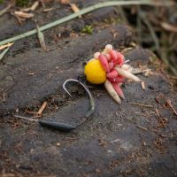 Nash Háčiky Claw Long Shank Micro Barbed 10 ks (5)