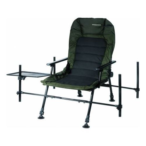 Trabucco Kreslo Genius Specialist Feeder Pro Chair