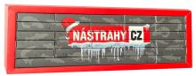 Redbass Adventný Kalendár Nástrahy CZ Redbass Adventný Kalendár Nástrahy CZ