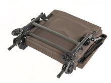 Starfishing Kreslo Medium Deluxe Fleece Camo (6)