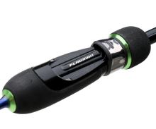 Flagman Prút Na Dierky Ice Rod North River 0,55 m (3)