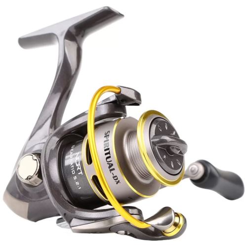 Ryobi Navijak NCRT Spiritual 500DX