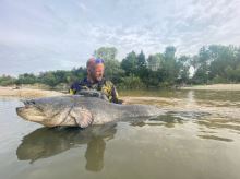 Black Cat Tričko Fishing Jersey UV (8)