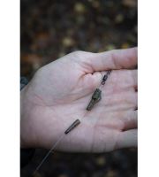 Avid Carp Závska QC Lead Clip Kit 5 ks (1)