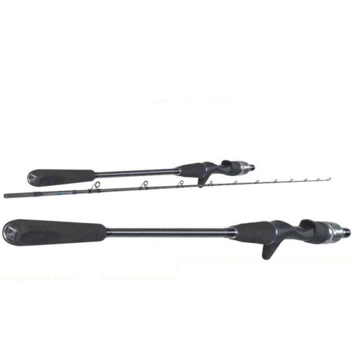 Sportex Prút Mastergrade Jigging 1,9 m 200 g