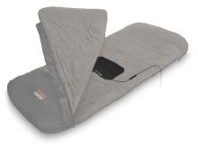 Delphin Elektricky Vyhrievaná Podložka WarmPad (3)