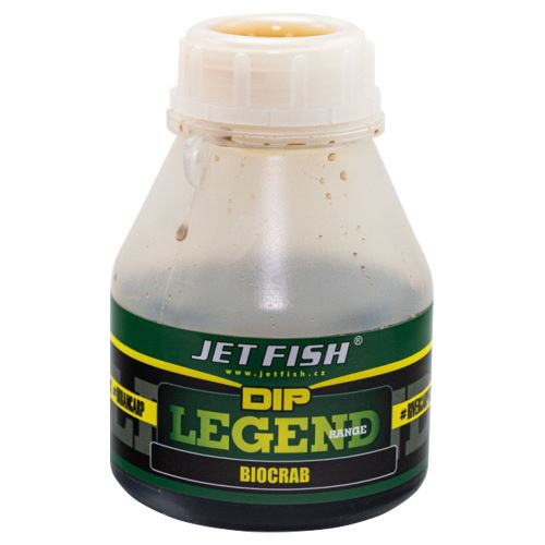 Jet Fish Legend Dip Biocrab 175 ml
