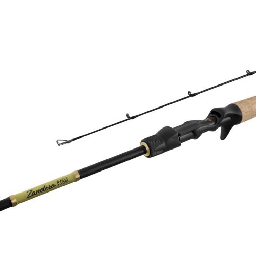 Delphin Prút Zandera B-Cast 2,1 m 5-28 g